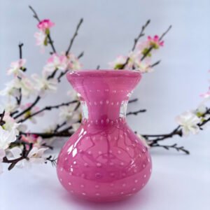 Pink Ornamental