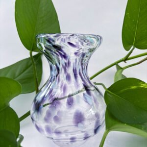 Purple Fleck Ornamental